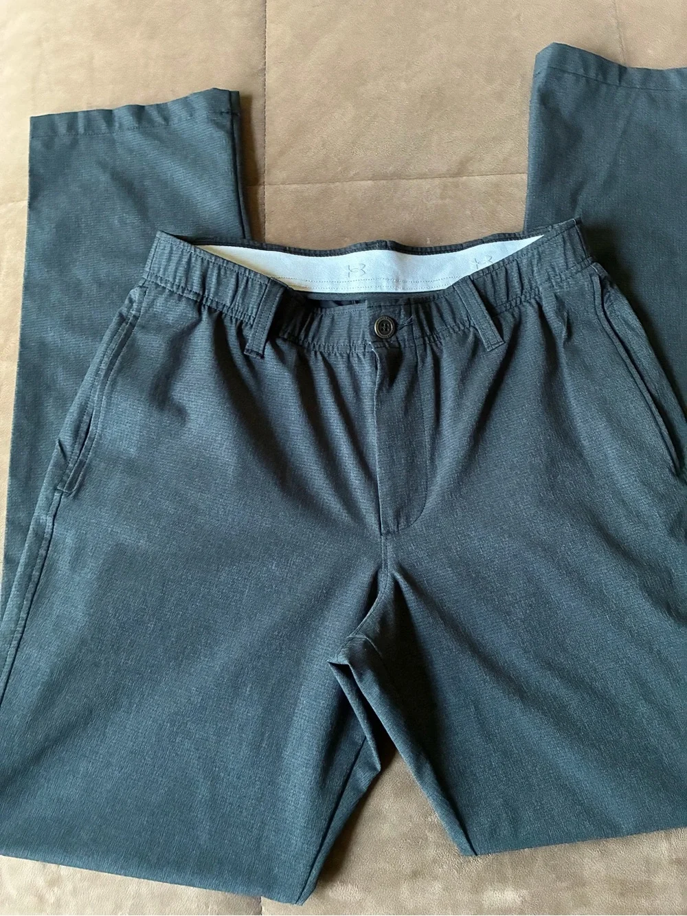 Under Armour Men's Golf Pants